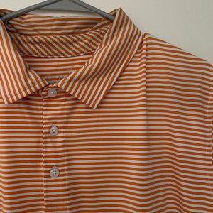 Vineyard Vines Mens Golf Shirt